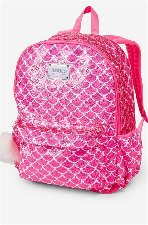 pink backpack walmart.